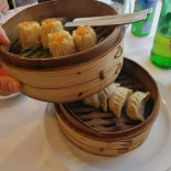 Bambù Cibo