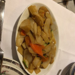 Bambù Cibo