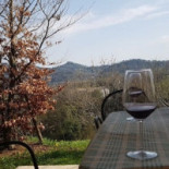 Agriturismo Da Memi food