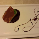 Cà  Ascari Comida