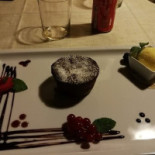 Cà  Ascari Nourriture