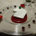 Cà  Ascari Comida