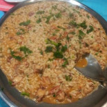 Classe A Comida