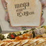 Capatoast Food