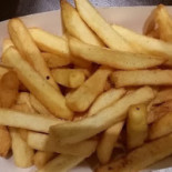 Capatoast Food