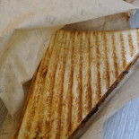 Capatoast Food