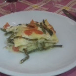 Bar Ristorante Pizzeria Del Corso food