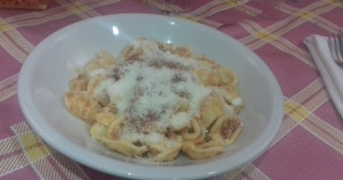 Bar Ristorante Pizzeria Del Corso food