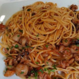 Bagatto Comida