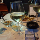 Bagatto Comida