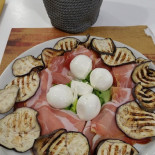 Bagatto Comida