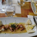 Bagatto Comida