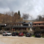 Baita Camol Extérieur
