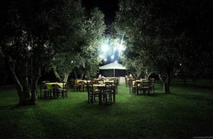 Agriturismo Arangea outside