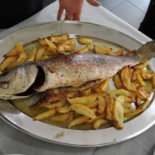 A Un Passo Dal Mare À l'intérieur