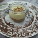 A Un Passo Dal Mare Comida