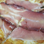 A Un Passo Dal Mare Comida