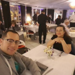 Atipico Nourriture