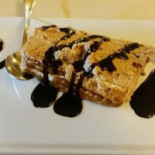 Bargiglio Rosso food