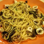 Bargiglio Rosso food