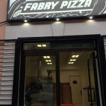 Fabry Pizza Comida