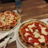 400 Gradi À l'intérieur