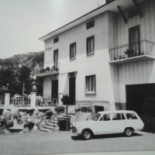 Belvedere Exterior