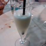 Belvedere Comida
