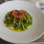 Antico Baglio Nourriture