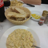 Al Viale Lucca Nourriture