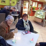 Al Viale Lucca Nourriture