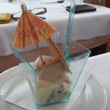 Al Viale Lucca Nourriture