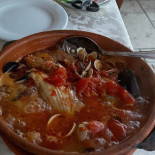 Da Micchele Nourriture