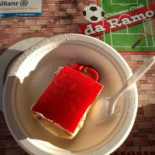 Chiosco Da Ramos food