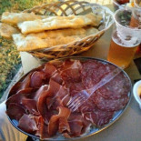 Chiosco Da Ramos food
