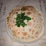 Alla Villa Di Peirano Comida