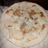 Alla Villa Di Peirano Comida