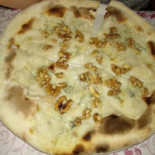Alla Villa Di Peirano Comida