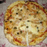 Alla Villa Di Peirano Comida