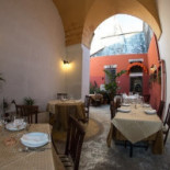 Corte Celestini Comida