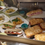 Caffe Cavour Nourriture