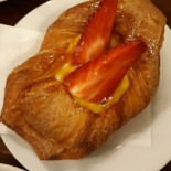 Caffe Cavour Nourriture