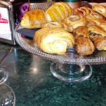 Caffe Cavour Nourriture