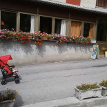 Albergo Amici Extérieur