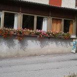Albergo Amici Extérieur