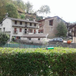 Albergo Amici Extérieur