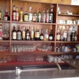 Albergo Amici Nourriture