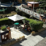 Albergo Amici Extérieur