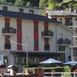 Albergo Amici Extérieur
