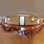 Tre Scalini À l'intérieur